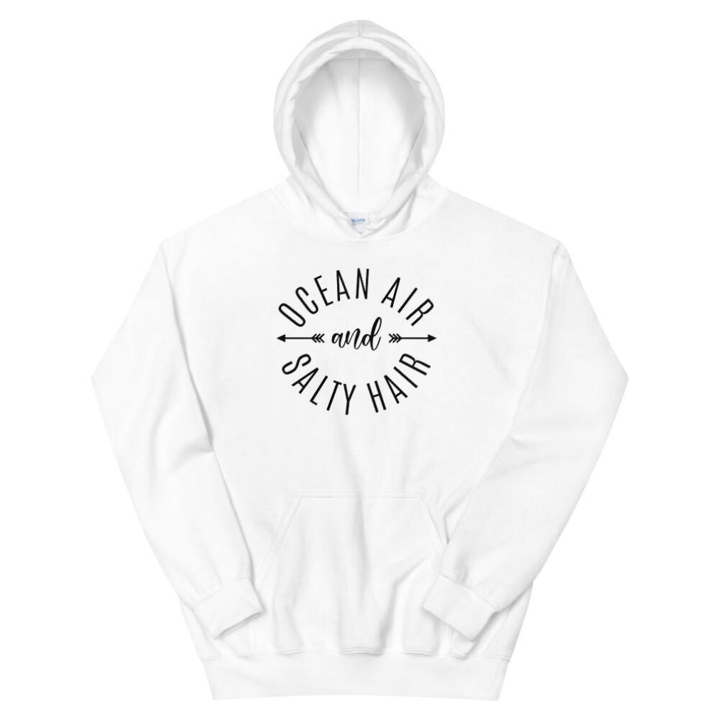 Women s Beach Hoodie Shop Cute Sweatshirts Super Beachy Super Beachy LLC