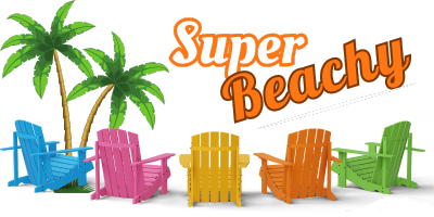 Super Beachy LLC