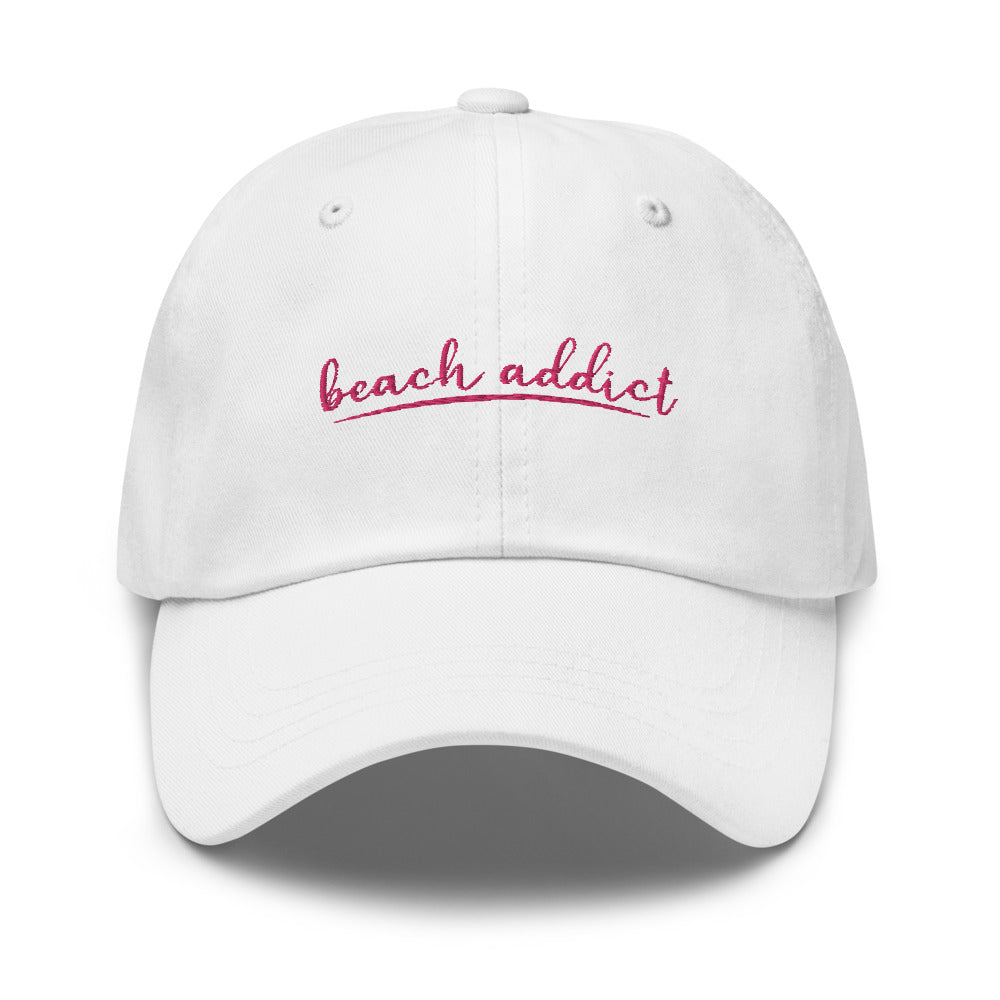 Beach Baseball Caps + Beach Hats | Shop Super Beachy