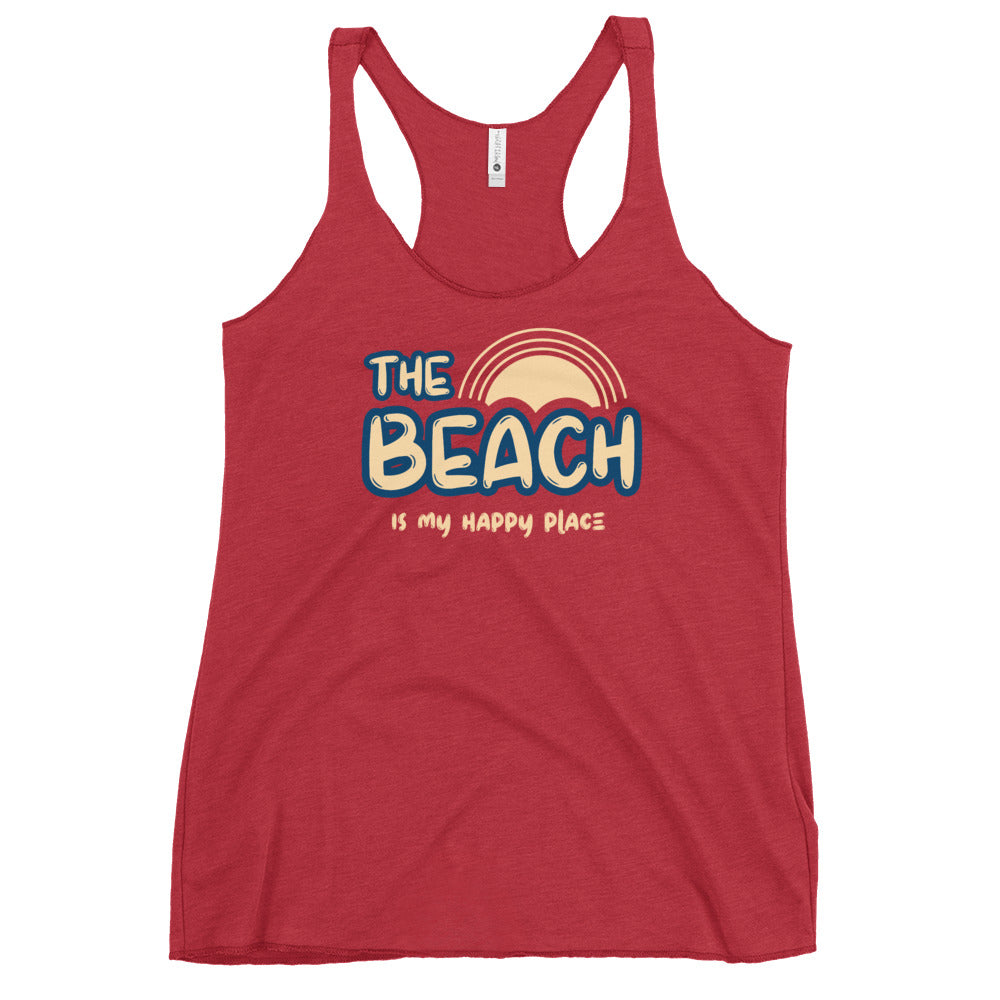 Women's Beach Tank Tops  Shop Super Beachy - SuperBeachy
