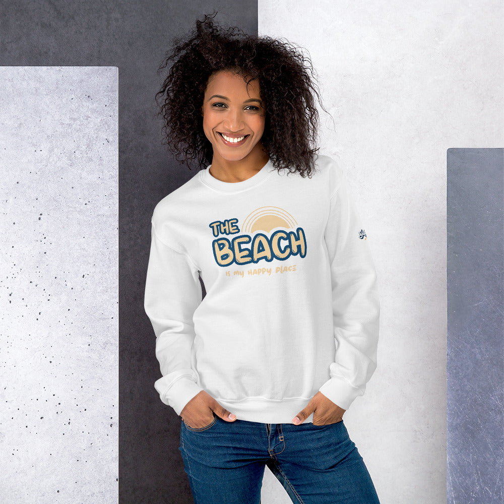 Women's Beach Hoodie - Shop Cute Sweatshirts