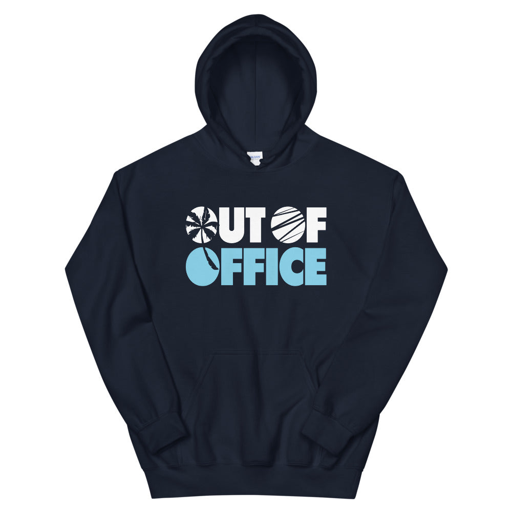 Hoodie the outlet office