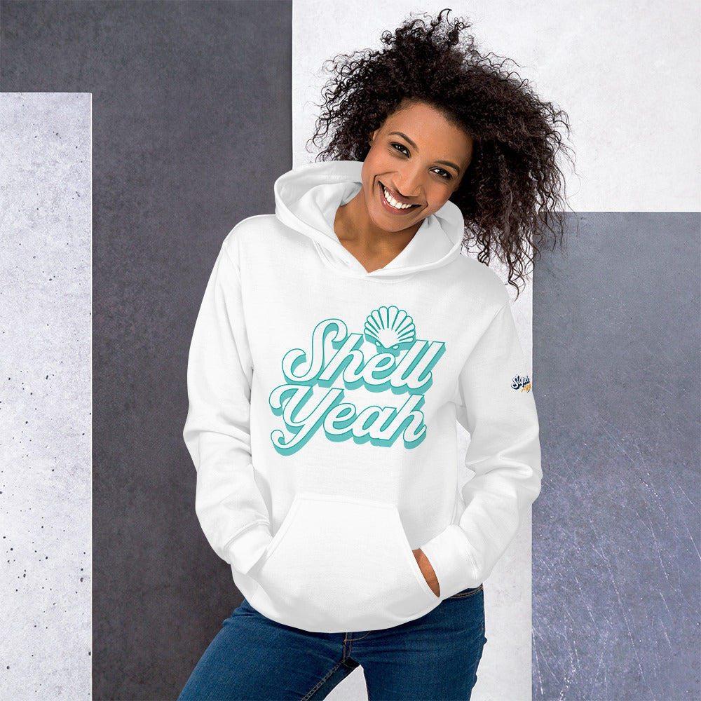 : Beach Sweatshirt White Hoodie Light Hoodies For Women