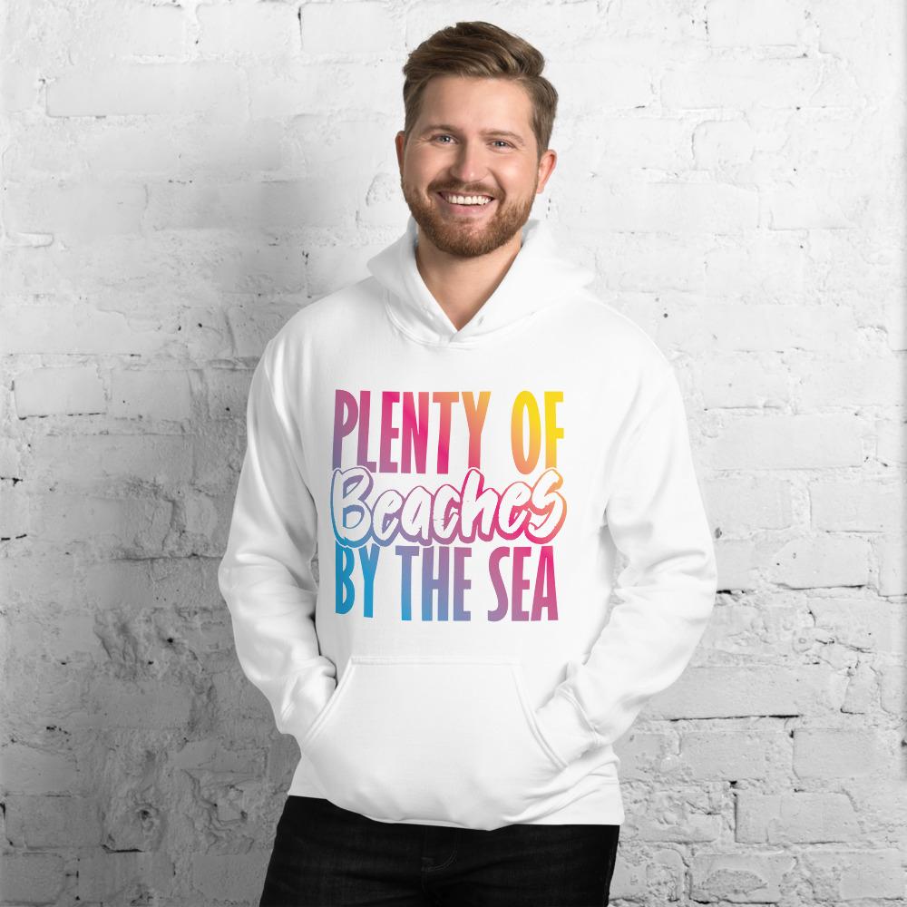 Shop Men's Beach Hoodies + Sweatshirts