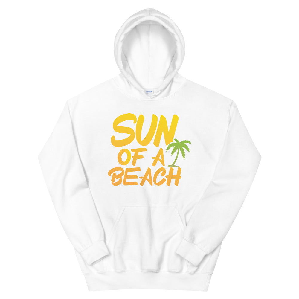 Sun Of A Beach Men s Beach Hoodie SuperBeachy