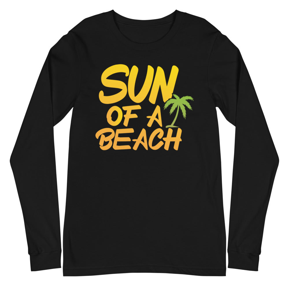 Men's Long Sleeve Beach Shirts | Shop Super Beachy