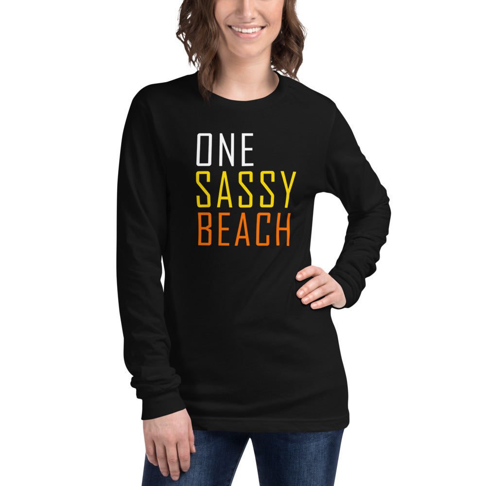 Women's Long Sleeve T-shirts