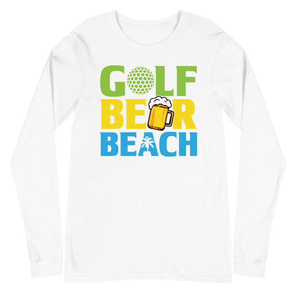Men's Long Sleeve Beach Shirts  Shop Super Beachy - SuperBeachy